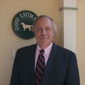 Meet your Posher, David
